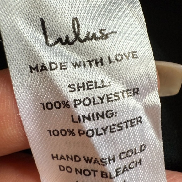 Lulus Green Chiffon Maxi Dress XS | Spaghetti Strap Empire Waist Backless Gown - Picture 6 of 13